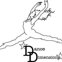 Dance Dimensions