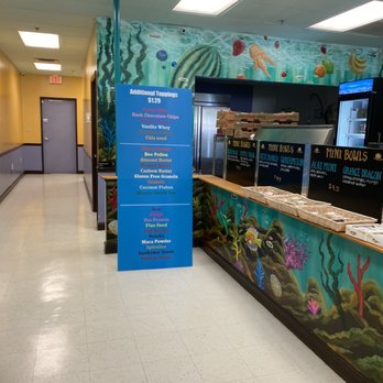 Tru Nature Juice Bar - Juice Bars & Smoothies Near Me - Ocoee, Florida Tru Nature Juice Bar - Juice Bars & Smoothies Near Me - Ocoee, Florida