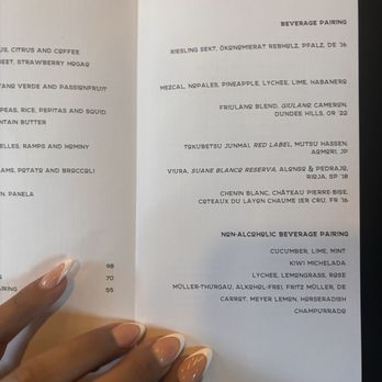 Mägo - Beverage pairings for April 19, 2024 dindin menu - Colombian Near Me - Oakland, California Mägo - Beverage pairings for April 19, 2024 dindin menu - Colombian Near Me - Oakland, California