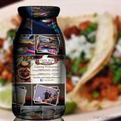 Taco Man George - The best tacos !!!