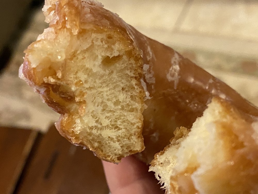 REYNOLDS DONUT SHOP Updated August 2024 12 Reviews 103 N Madison