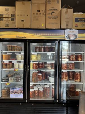 Kimchi plus by null