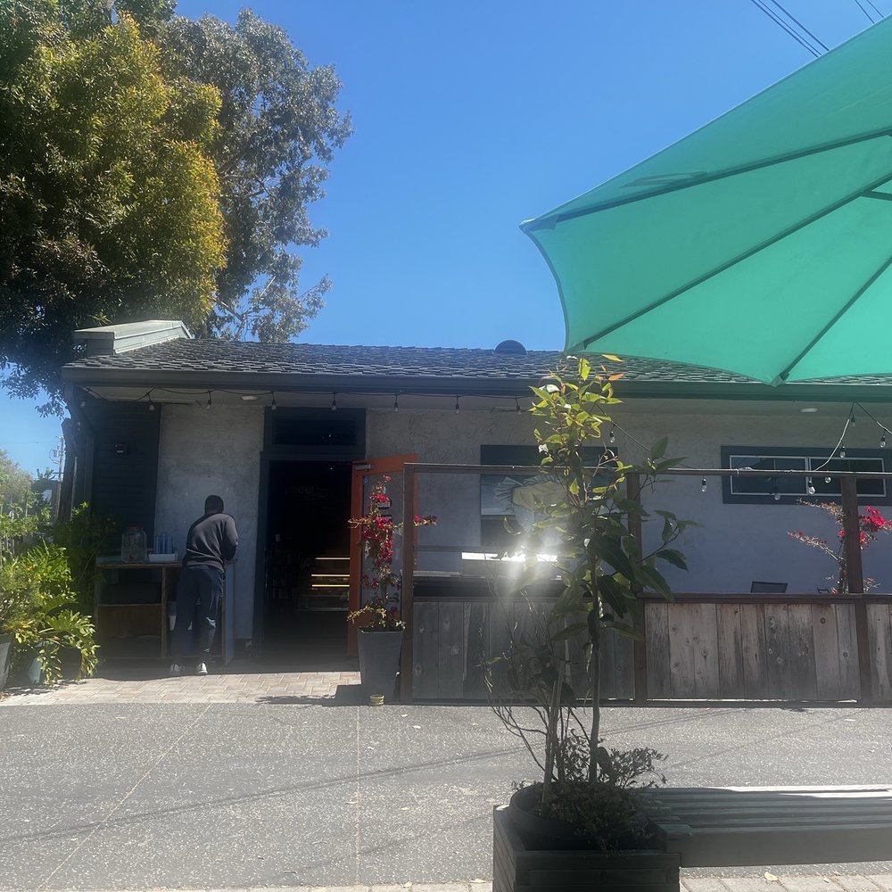 Buttercup Bakery & Cafe - The entrance - Cafes Near Me - Morro Bay, California Buttercup Bakery & Cafe - The entrance - Cafes Near Me - Morro Bay, California