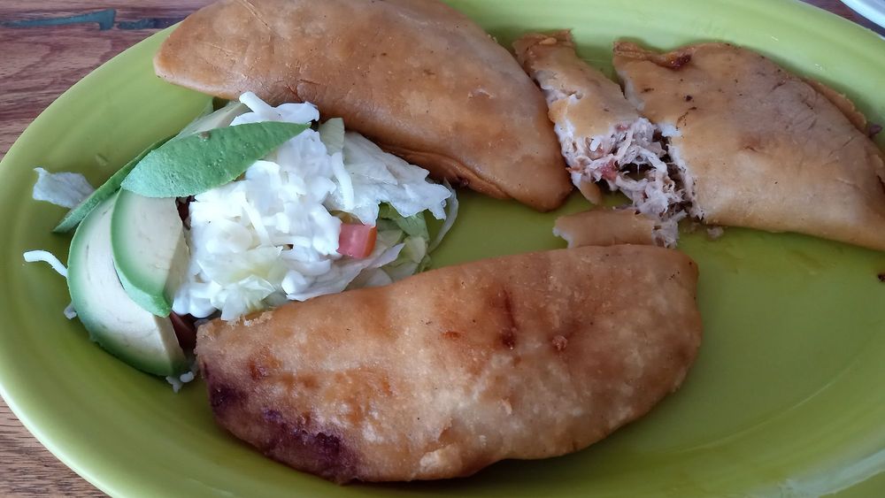 La Familia Mexican Restaurant