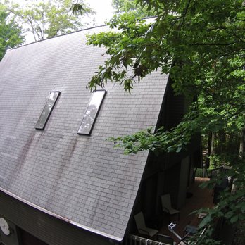 Independent Construction Services - Roofing Near Me - Fletcher, North Carolina