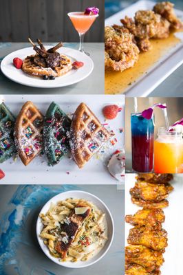 The Honey Drizzle Houston by null