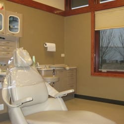 Gruber & Kostal, DDS - One of our operatories