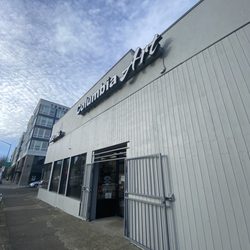 Columbia Art & Drafting Supply
