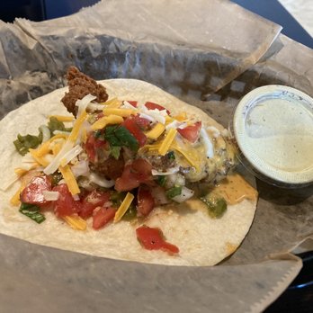 Torchy's Tacos - Trailer Park, Trashy - Tex-Mex Near Me - Raleigh, North Carolina Torchy's Tacos - Trailer Park, Trashy - Tex-Mex Near Me - Raleigh, North Carolina
