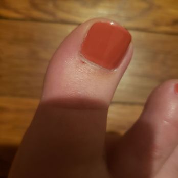 Sassy Nails - Cut toe - Nail Salons Near Me - Kansas City, Missouri Sassy Nails - Cut toe - Nail Salons Near Me - Kansas City, Missouri