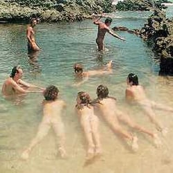 Praia de Tambaba