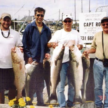 Capt. Ron's Fishing - Fishing Near Me - Montauk, New York Capt. Ron's Fishing - Fishing Near Me - Montauk, New York