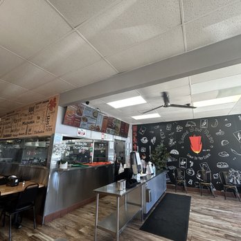 Taco's Don Paco - Inside - Mexican Near Me - Vista, California Taco's Don Paco - Inside - Mexican Near Me - Vista, California