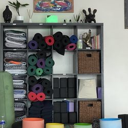 Sankofa Yoga & Wellness Center