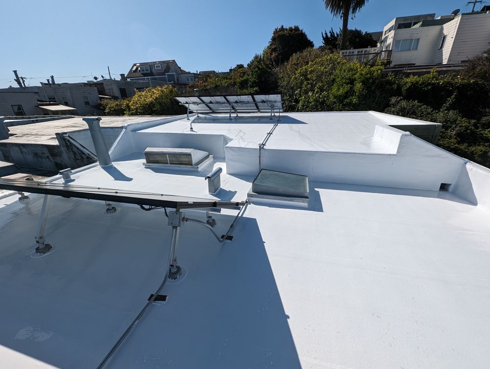 Slide of Eco Smart Roofer