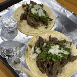 Gabriela's Mexican Cocina - Street Tacos