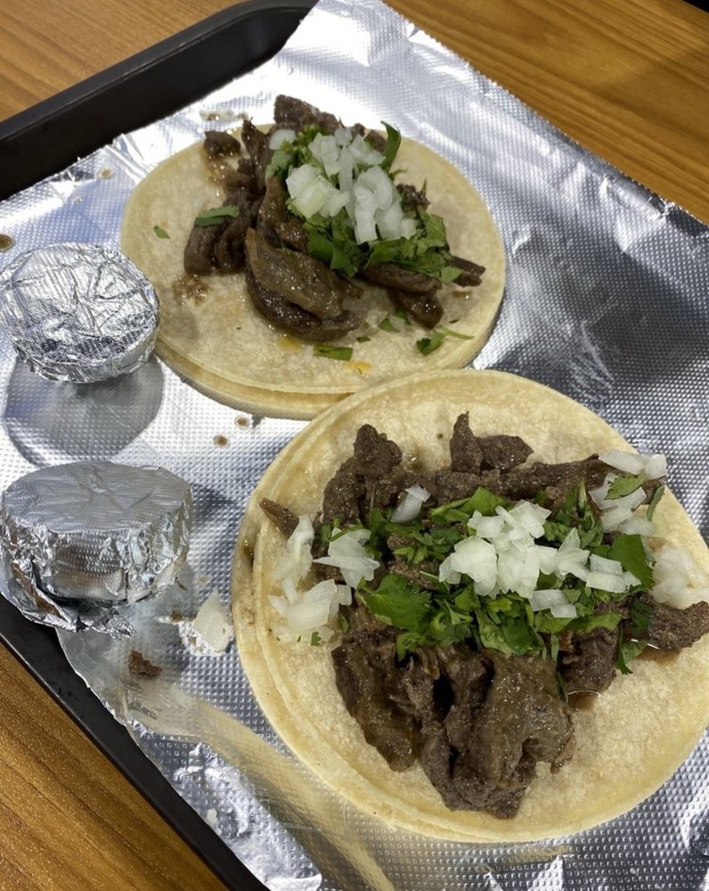 Gabriela's Mexican Cocina