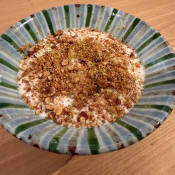 Oru - dessert - Sushi Bars Near Me - Houston, Texas