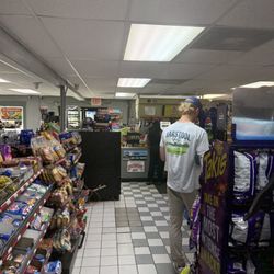 Mingo Exxon