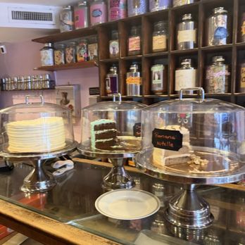 Alice's Tea Cup - Breakfast & Brunch Near Me - New York, New York Alice's Tea Cup - Breakfast & Brunch Near Me - New York, New York