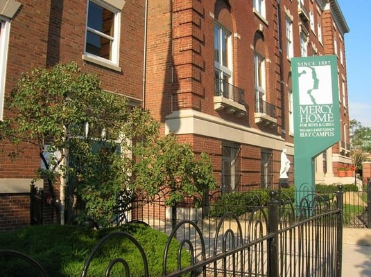 Mercy Home For Boys & Girls by null