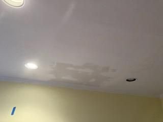 Slide of J&S handyman helping hands