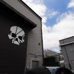 Red Studios Hollywood - Stage Exteriors