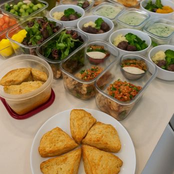 My Take Home Chef - Personal Chefs Near Me