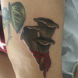 Idle Hands Tattoo Studio
