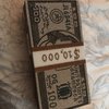 Madrag gift card