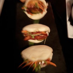 Dutch Freds - Pork Belly Bao Buns