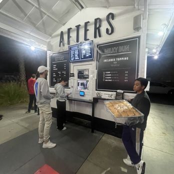 Afters Ice Cream - Desserts Near Me - Pasadena, California Afters Ice Cream - Desserts Near Me - Pasadena, California