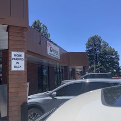 Las Gorditas Mexican Food