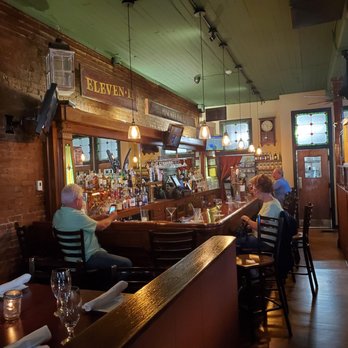 Eleven 11 - bar - New American Near Me - Fishkill, New York