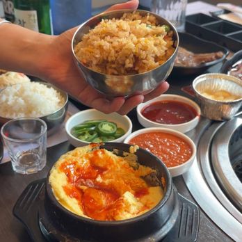 Manna Heaven BBQ (Convoy, San Diego) photo 8