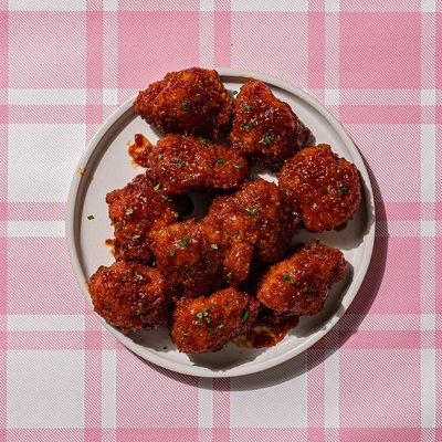 Jolene's Wings & Beer by null