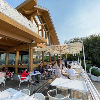 Ocean - Seating outdoor - Seafood Near Me - Bayville, New York Ocean - Seating outdoor - Seafood Near Me - Bayville, New York