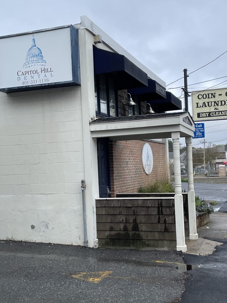 Capitol Hill Dental  - Dentist in Providence RI