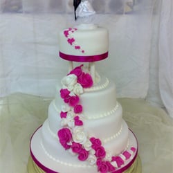 Bakewell Patisserie - From website