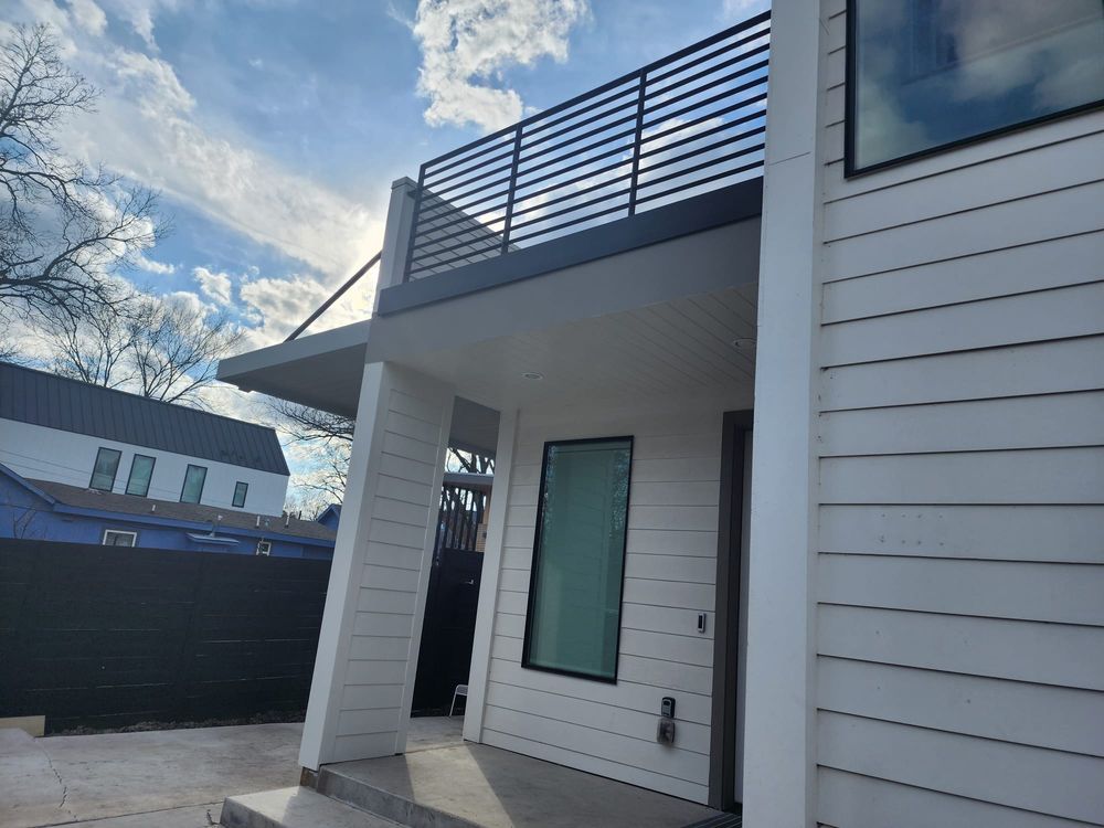 Slide of Votte Remodeling