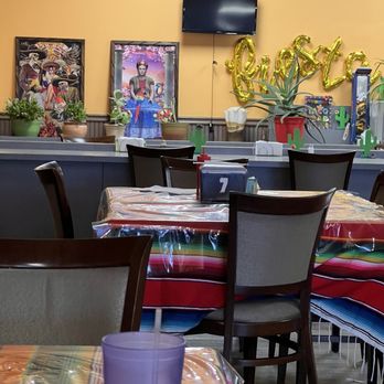Amigos Mexican Restaurant - Mexican Near Me - Frankfort, Illinois