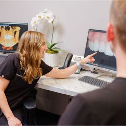 Oral Surgery Specialists of Oklahoma