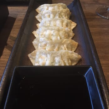 Zakura Izakaya - Gyoza - Japanese Near Me - Dublin, D Zakura Izakaya - Gyoza - Japanese Near Me - Dublin, D