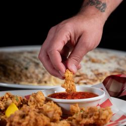 Tabella - Dip your dip.
