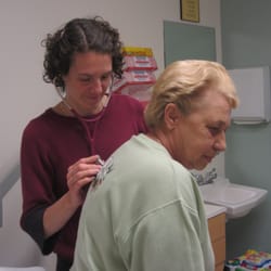 Lamprey Health Care - Raymond Center - Dr. Bonafede, Family Physician