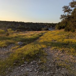 Jim Hogg Park