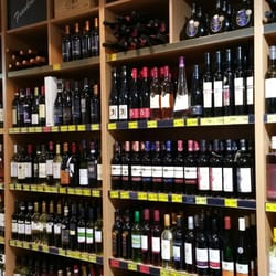EDEKA Niehsen - Die Weinabteilung