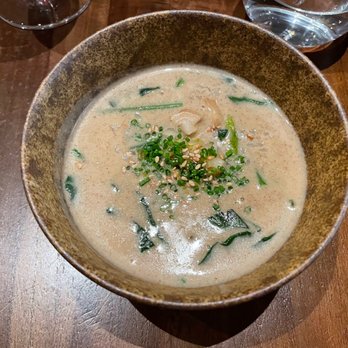 JUA - jook - Korean Near Me - New York, New York
