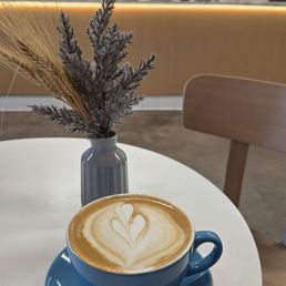Latte Latte