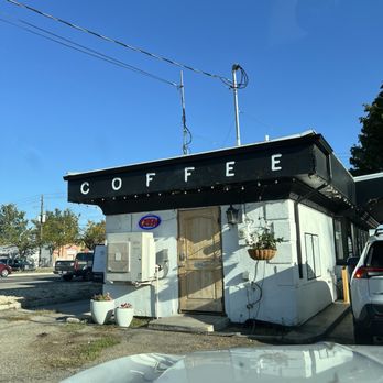 Mountain Timber Coffee - The outside view - Coffee & Tea Near Me - Meridian, Idaho Mountain Timber Coffee - The outside view - Coffee & Tea Near Me - Meridian, Idaho